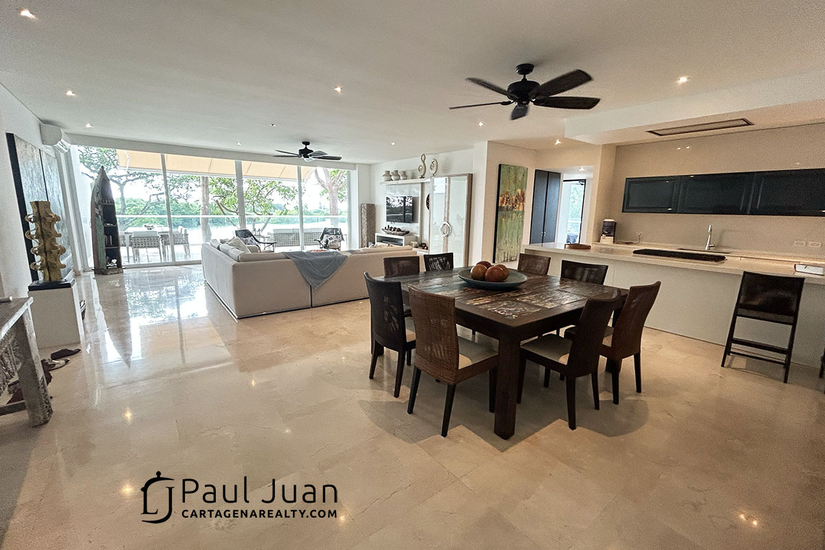 Fabulous apartment for sale